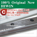 15mm Hiwin Linear Guide Rail (HGR15R4000C) Can Be Machining Any Length